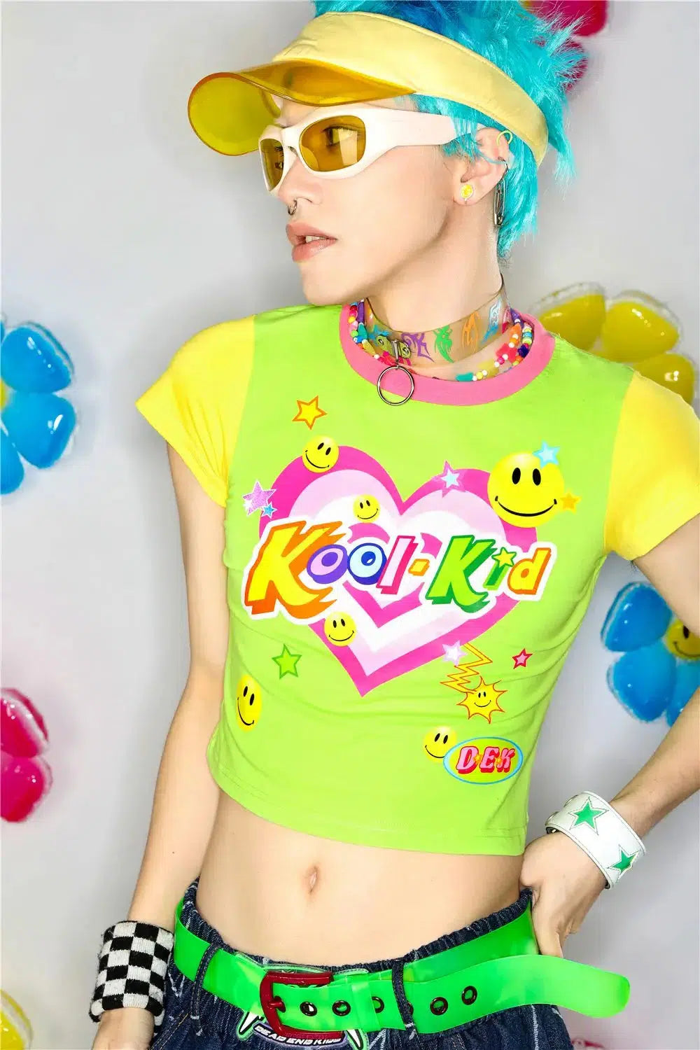 Kool Kid Tee Kool Kid Tee