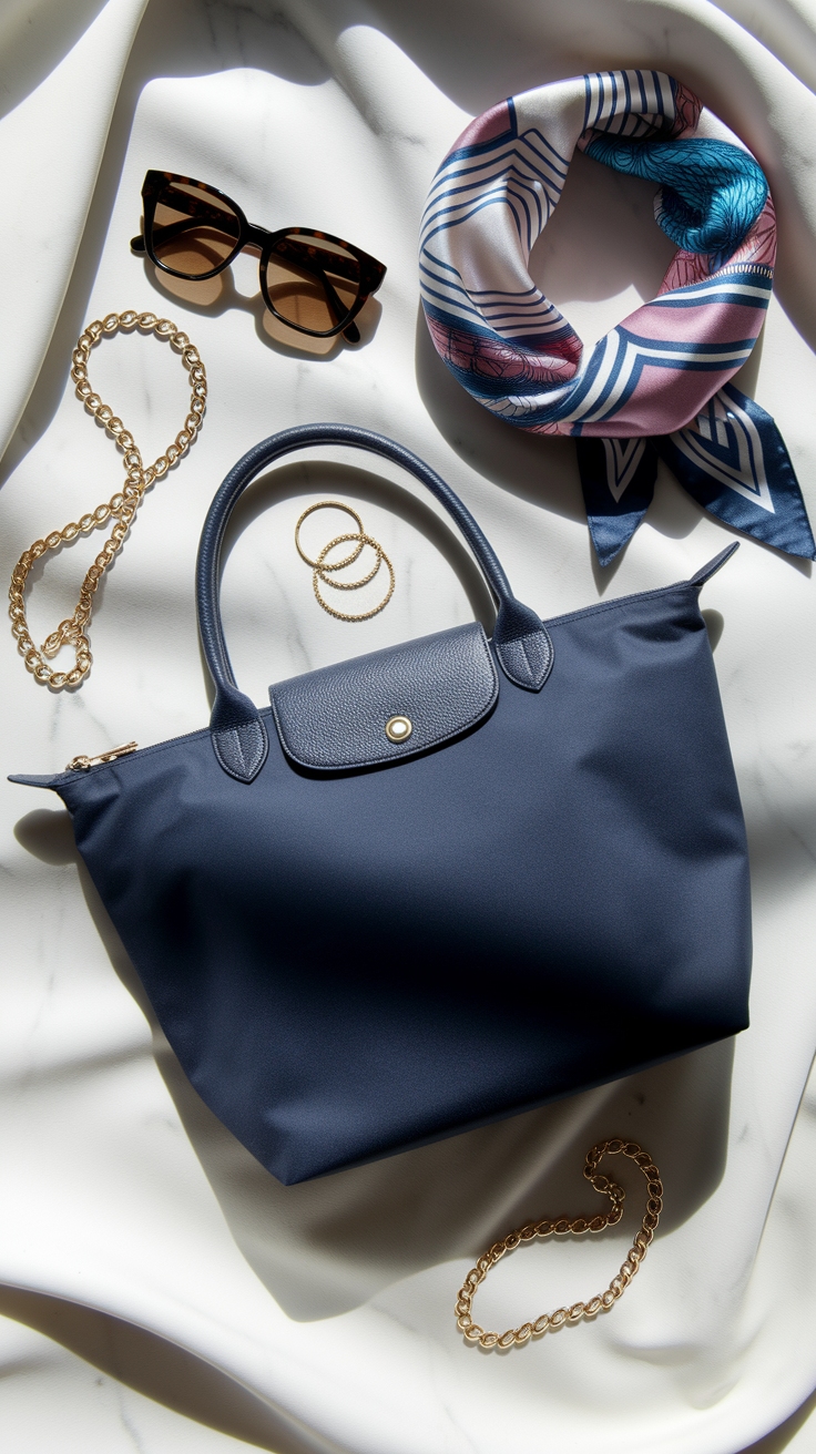 Retro Keychain Y2K Styles Making a Comeback outfit idea