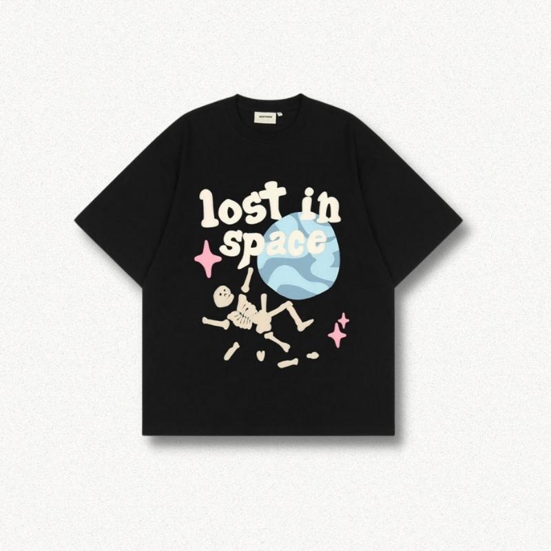 Lost In Space Tee Lost In Space Tee