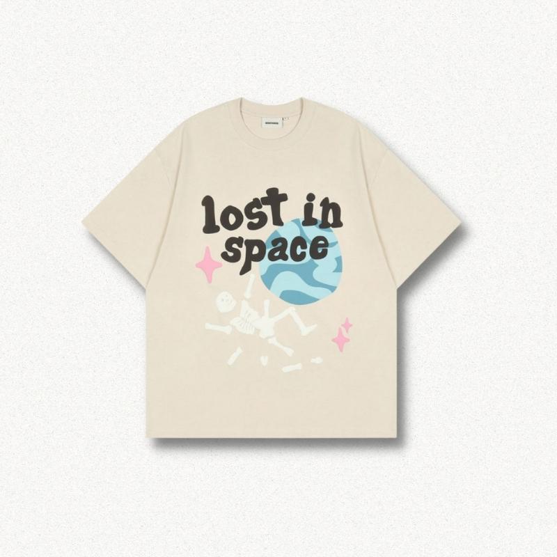 Lost In Space Tee Lost In Space Tee