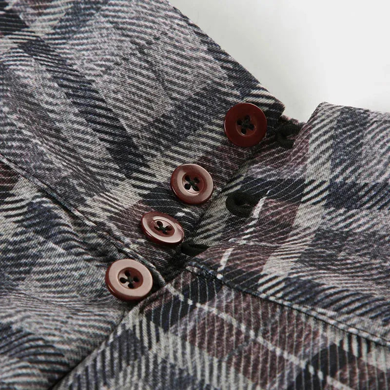 Low Rise Mini Skirt Low Rise Mini Skirt