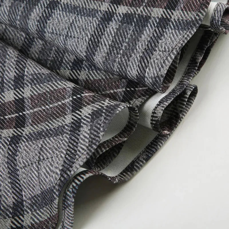 Low Rise Mini Skirt Low Rise Mini Skirt