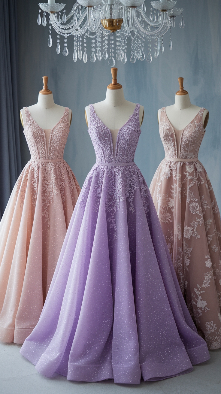 Stylish Maxi Occasion Dresses for Weddings outfit idea