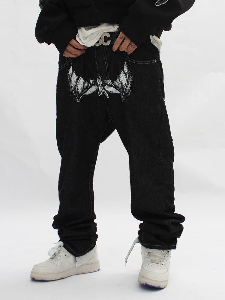 Michael Myers Baggy Jeans Michael Myers Baggy Jeans