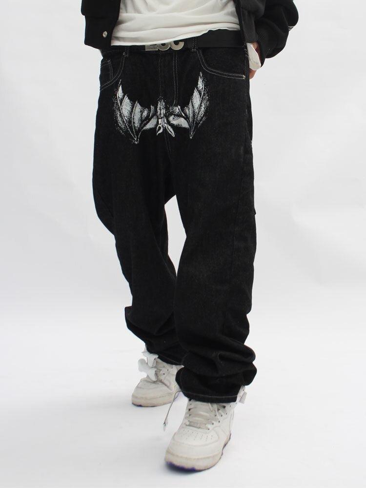 Michael Myers Baggy Jeans Michael Myers Baggy Jeans