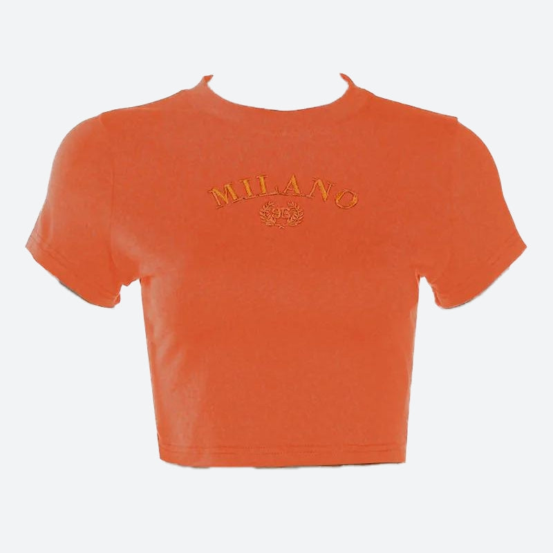 Milano Tee Milano Tee