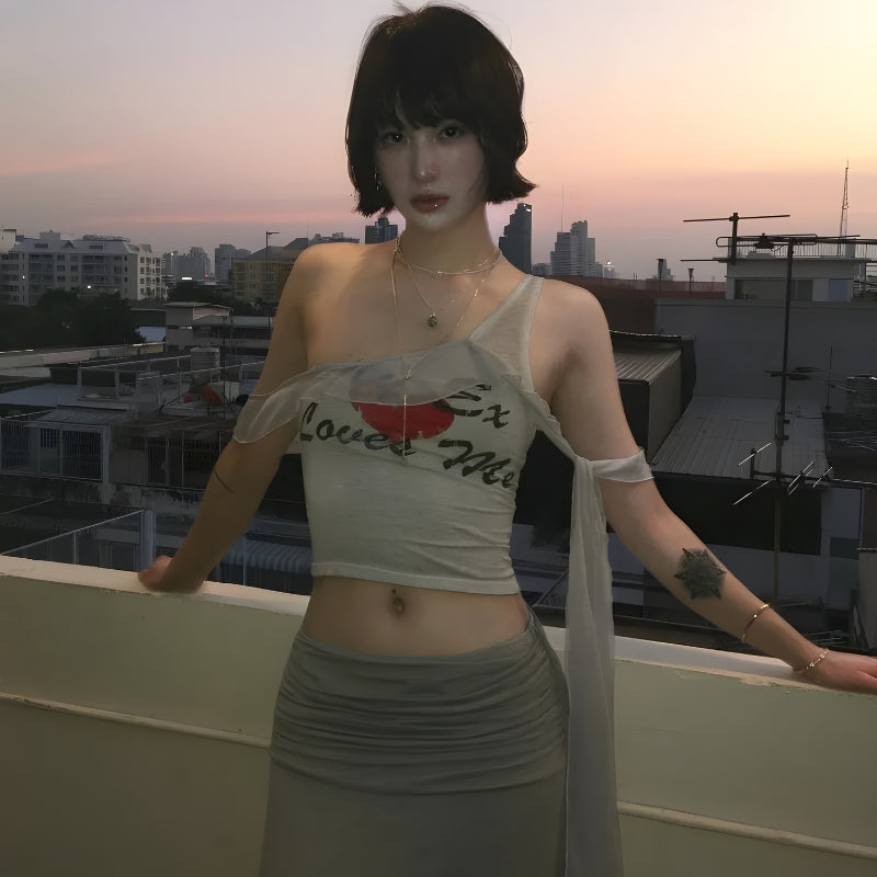 My Ex Loves Me Top