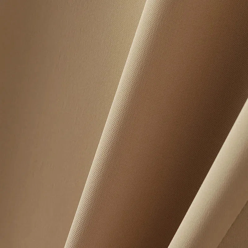 Open Front High Neck Jacket Open Front High Neck Jacket