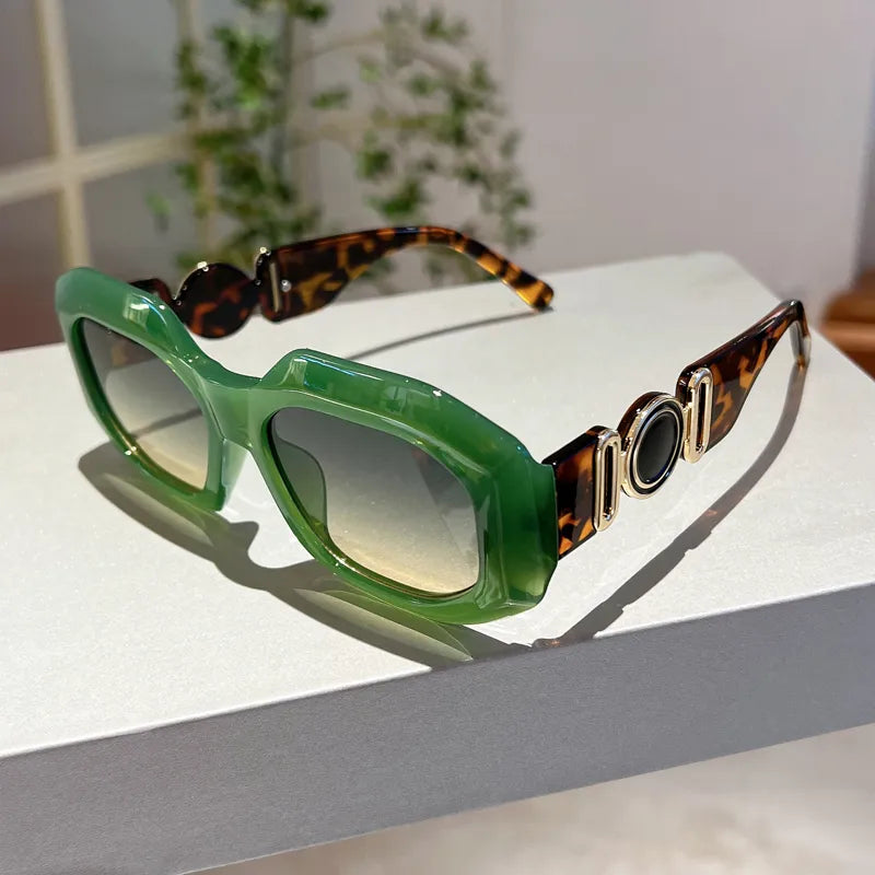 Oversized Square Sunglasses Oversized Square Sunglasses