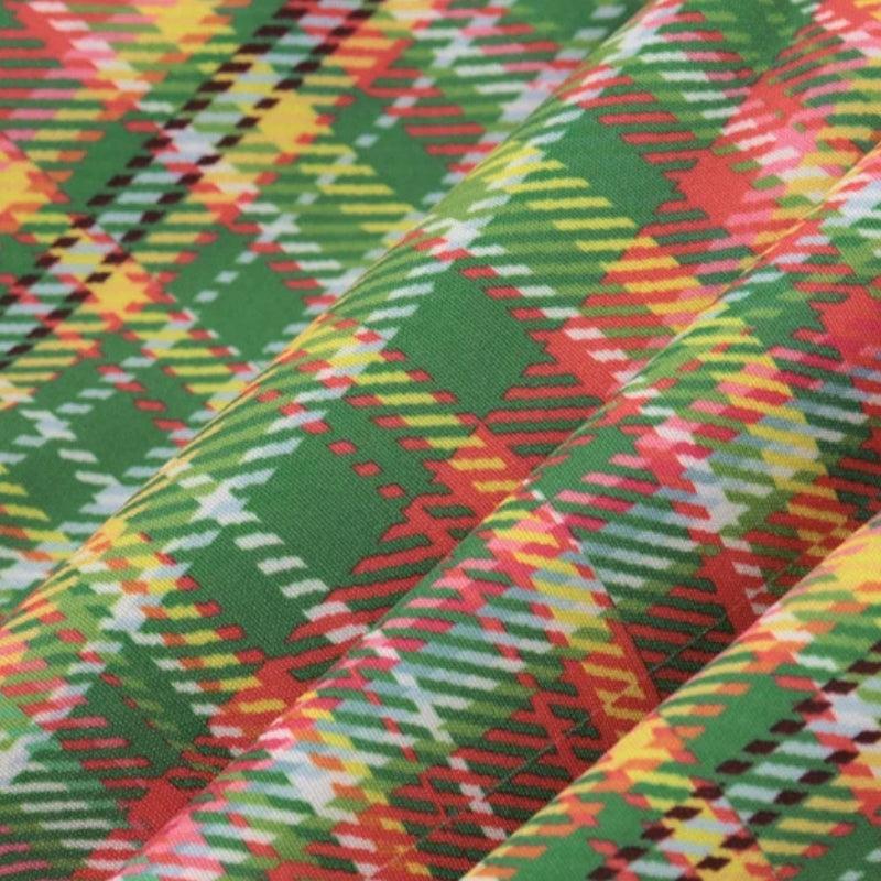 Plaid Mini Skort Plaid Mini Skort