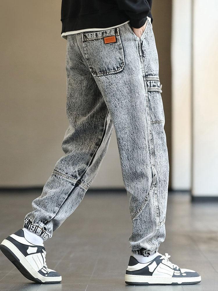 Plus Size Jogger Jeans Plus Size Jogger Jeans