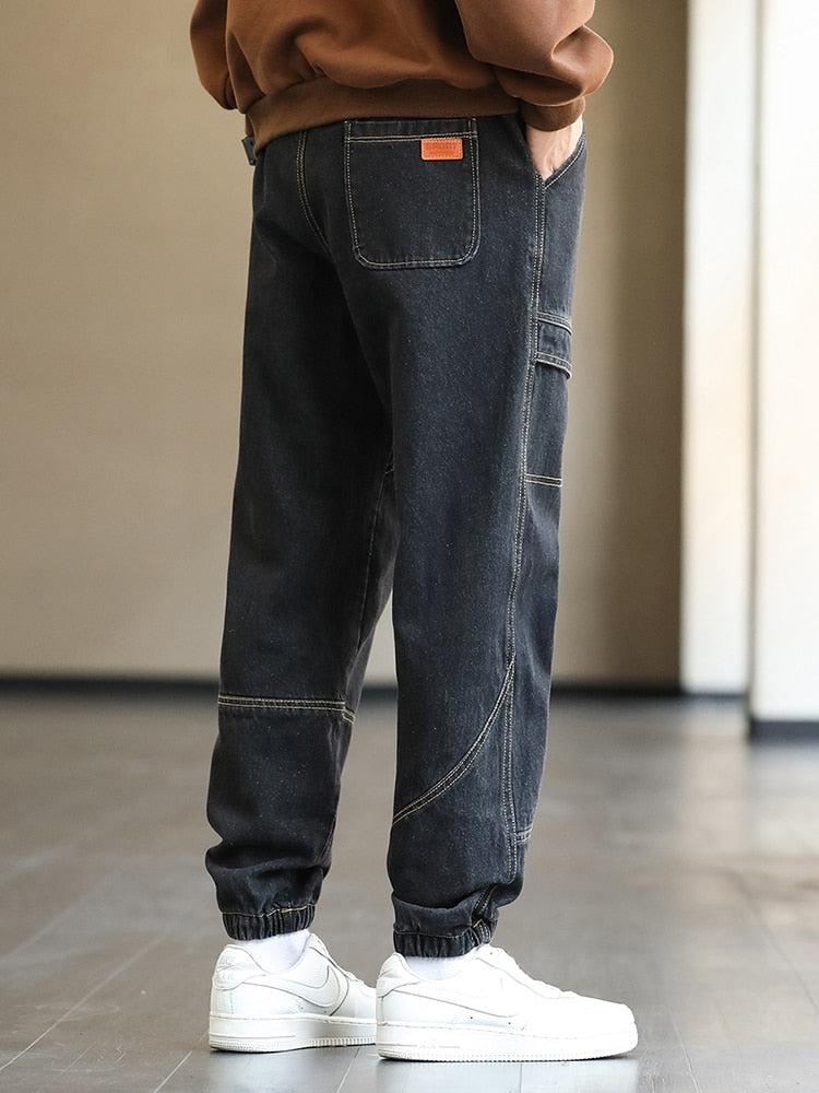 Plus Size Jogger Jeans Plus Size Jogger Jeans