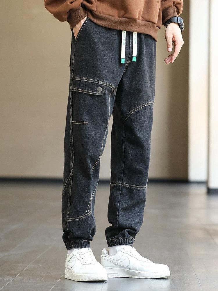 Plus Size Jogger Jeans Plus Size Jogger Jeans