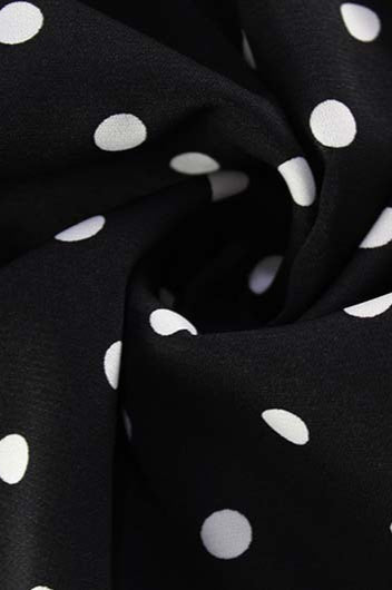 Polka Dot Halter Backless Bodycon Mini Dress Polka Dot Halter Backless Bodycon Mini Dress