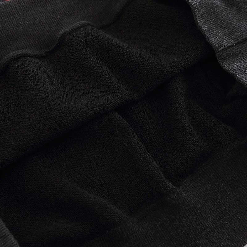 Red Face Hoodie Red Face Hoodie