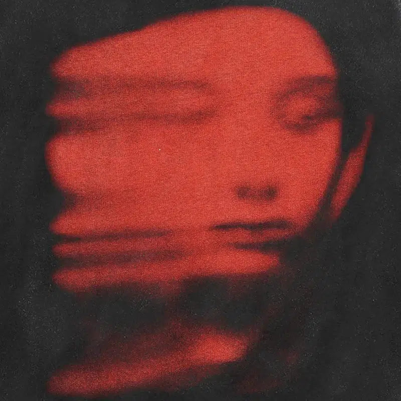 Red Face Hoodie Red Face Hoodie