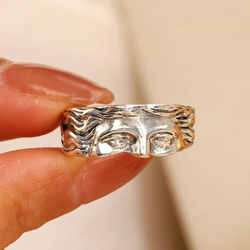 Renaissance Venus Ring Renaissance Venus Ring