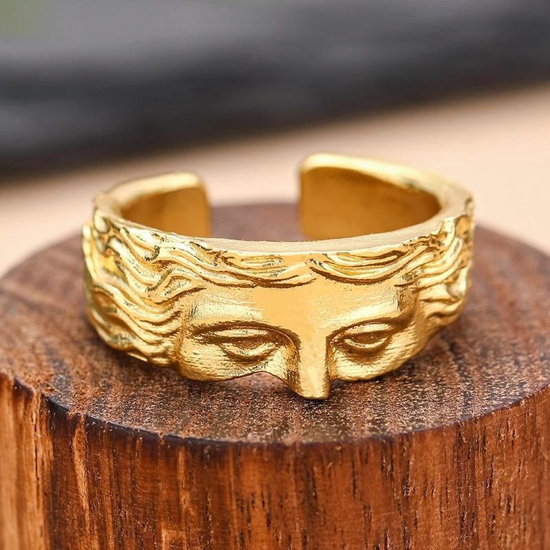 Renaissance Venus Ring Renaissance Venus Ring