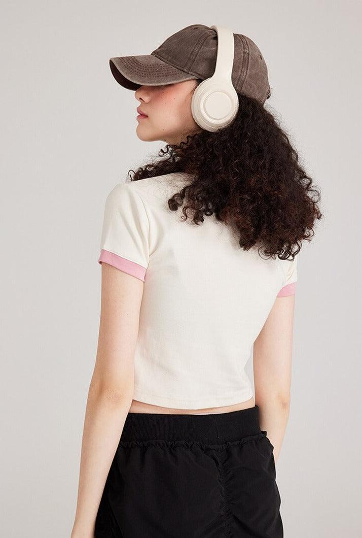 Retro Make Old Tee Retro Make Old Tee