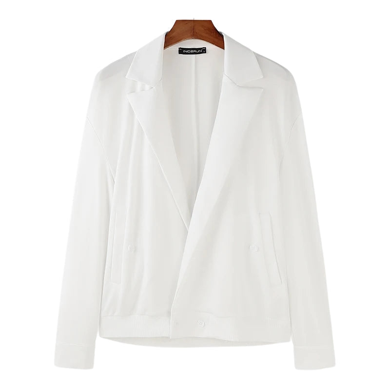 Single Breasted Blazer Single Breasted Blazer