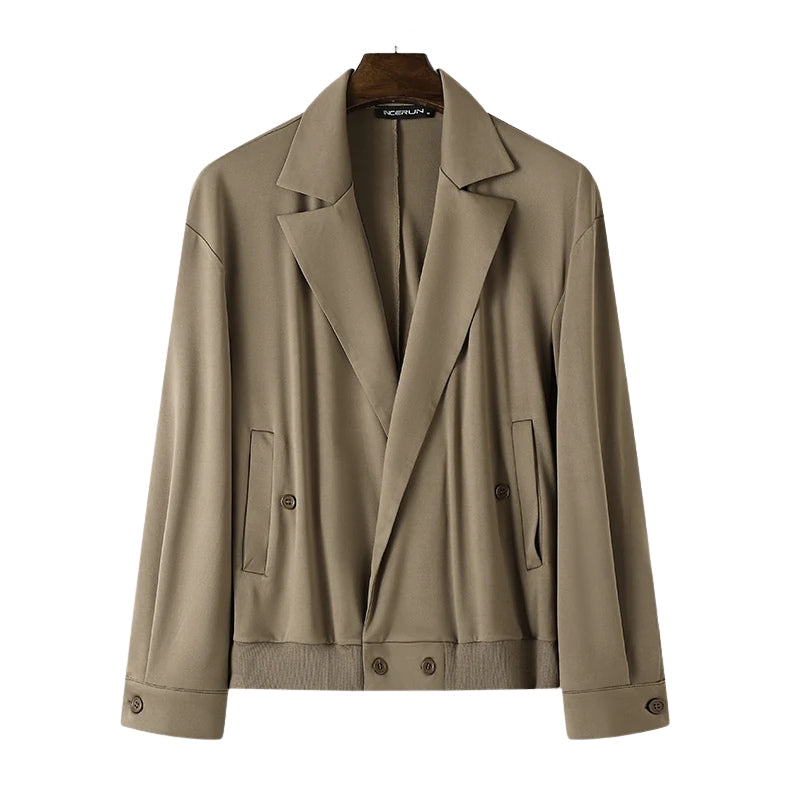 Single Breasted Blazer Single Breasted Blazer