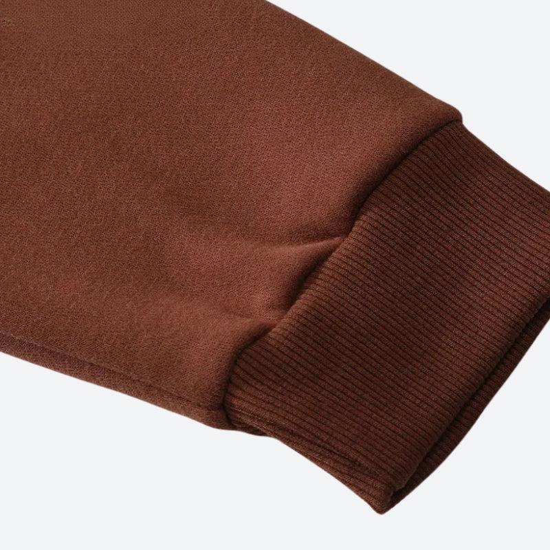 Skeleton Patch Hoodie Skeleton Patch Hoodie