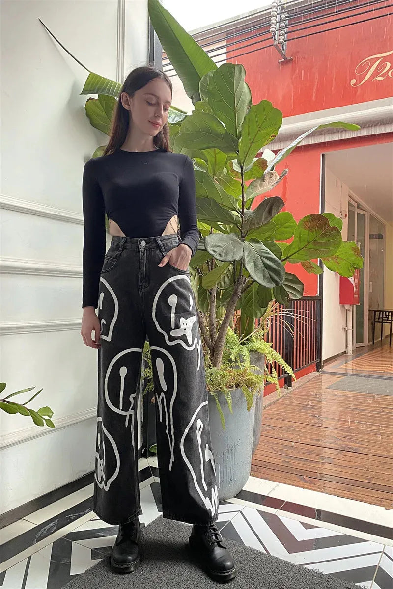 Smiley Jeans Smiley Jeans