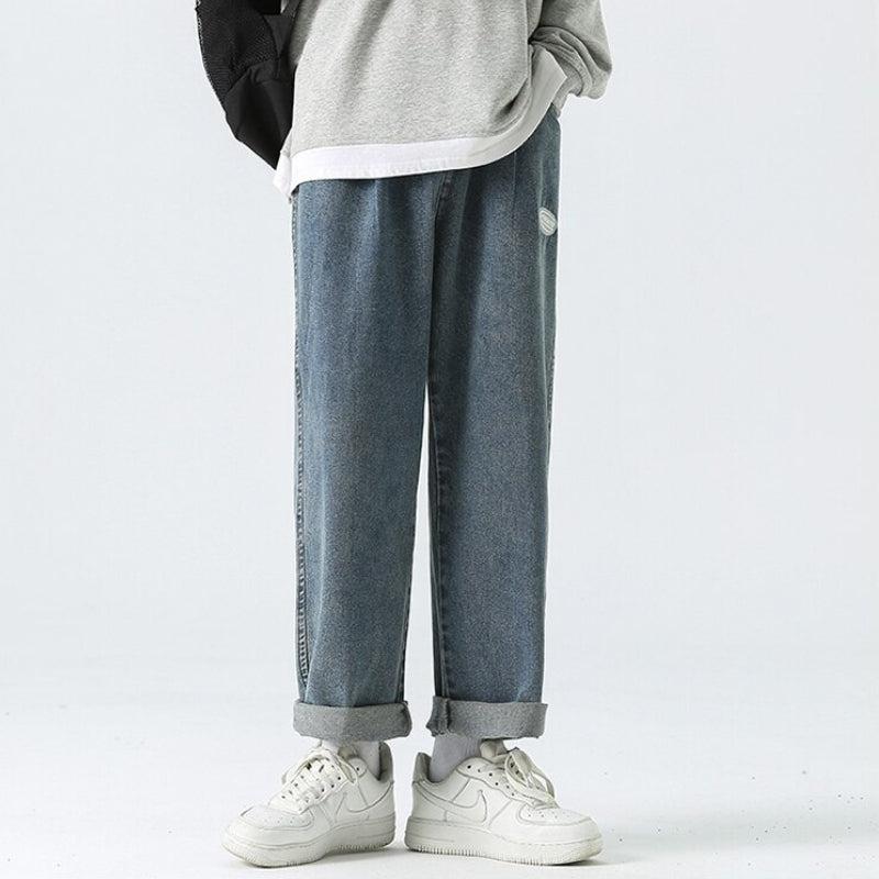 Soft Boy Baggy Jeans Soft Boy Baggy Jeans