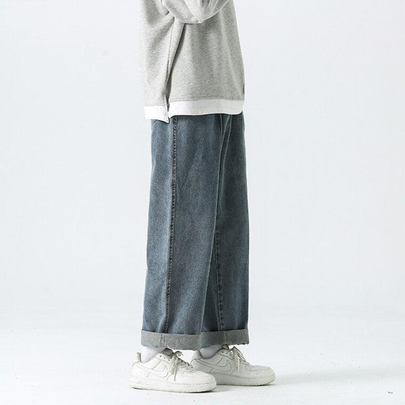Soft Boy Baggy Jeans Soft Boy Baggy Jeans