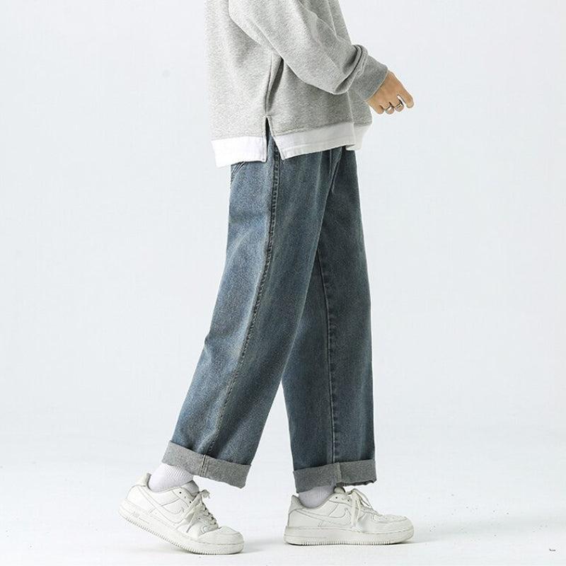 Soft Boy Baggy Jeans Soft Boy Baggy Jeans