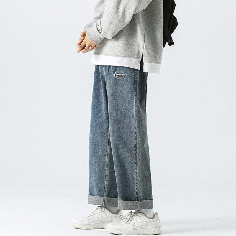 Soft Boy Baggy Jeans Soft Boy Baggy Jeans