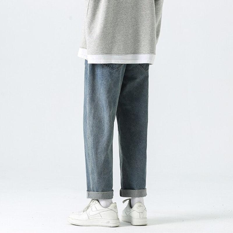 Soft Boy Baggy Jeans Soft Boy Baggy Jeans