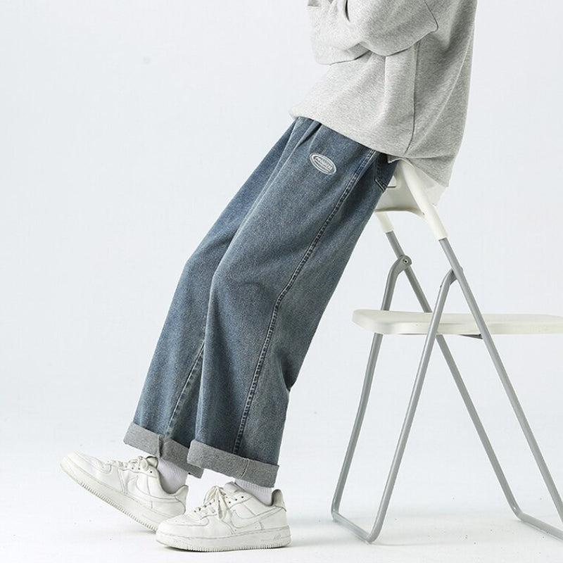 Soft Boy Baggy Jeans Soft Boy Baggy Jeans