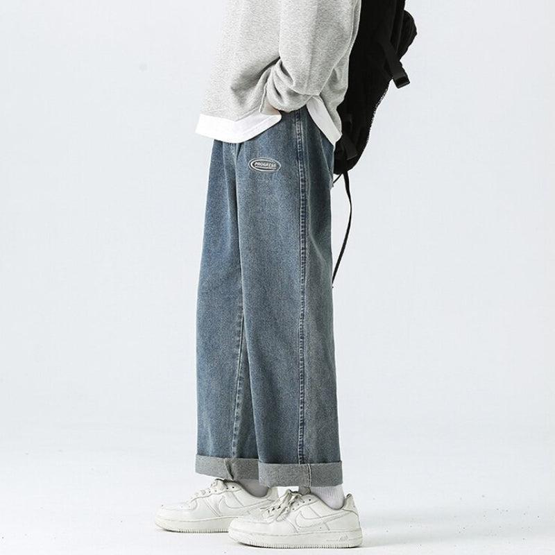 Soft Boy Baggy Jeans Soft Boy Baggy Jeans