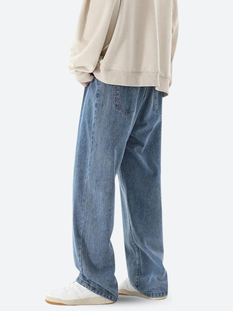 Soft Boy Denim Jeans Soft Boy Denim Jeans