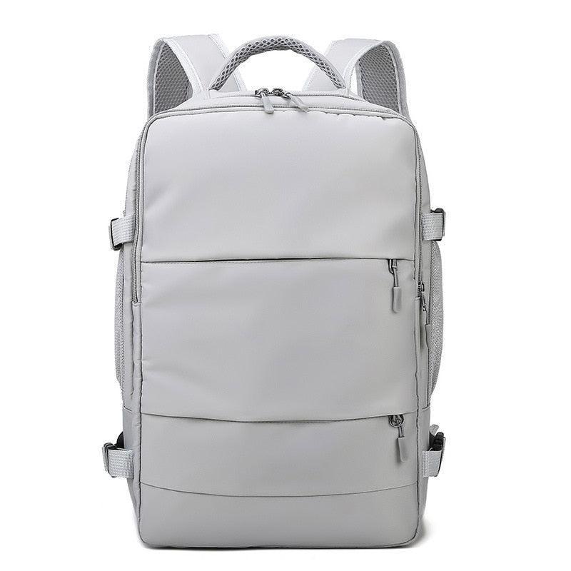 Soft Girl Hidden Pockets Travel Backpack Soft Girl Hidden Pockets Travel Backpack