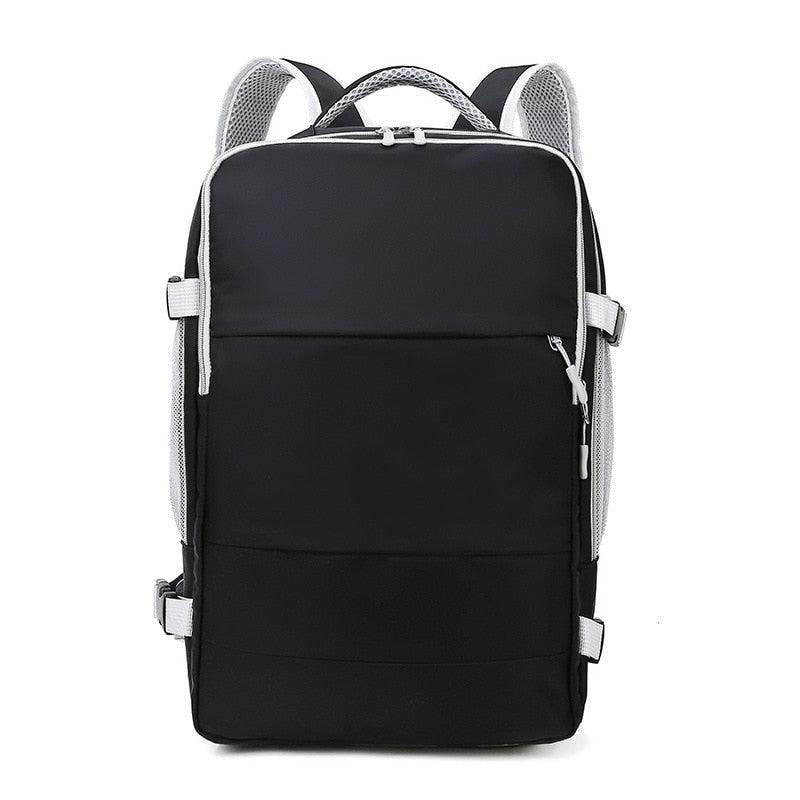 Soft Girl Hidden Pockets Travel Backpack Soft Girl Hidden Pockets Travel Backpack