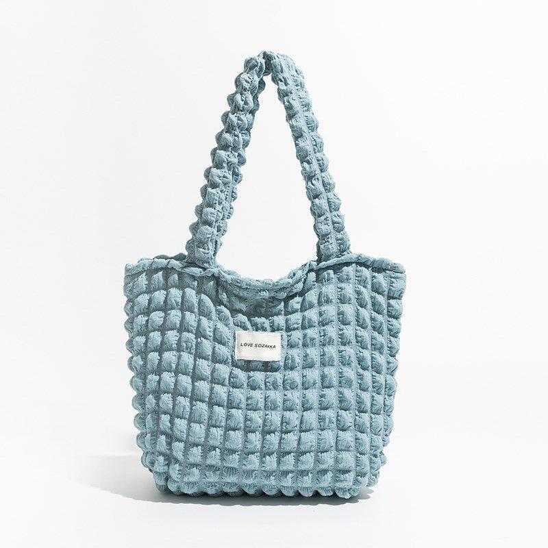 Soft Girl Popcorn Handbag Soft Girl Popcorn Handbag