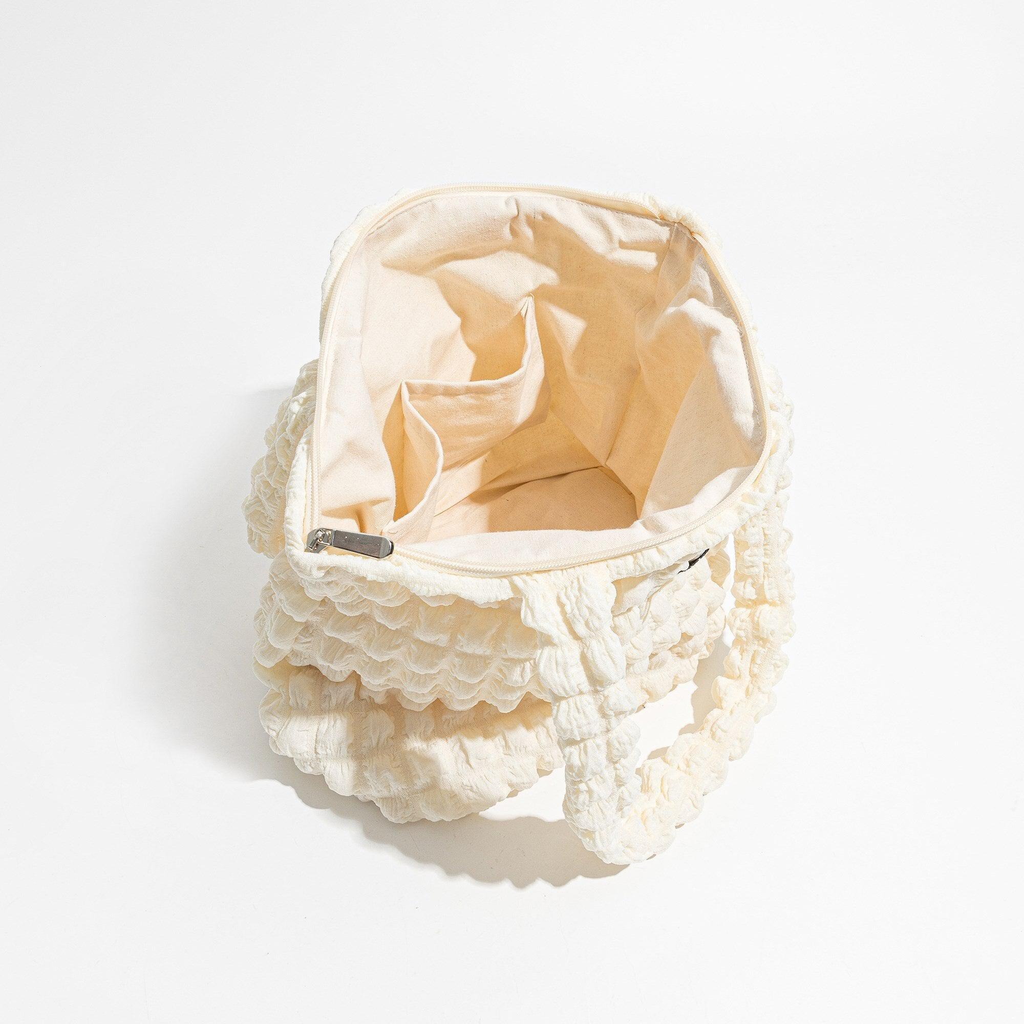 Soft Girl Popcorn Handbag Soft Girl Popcorn Handbag