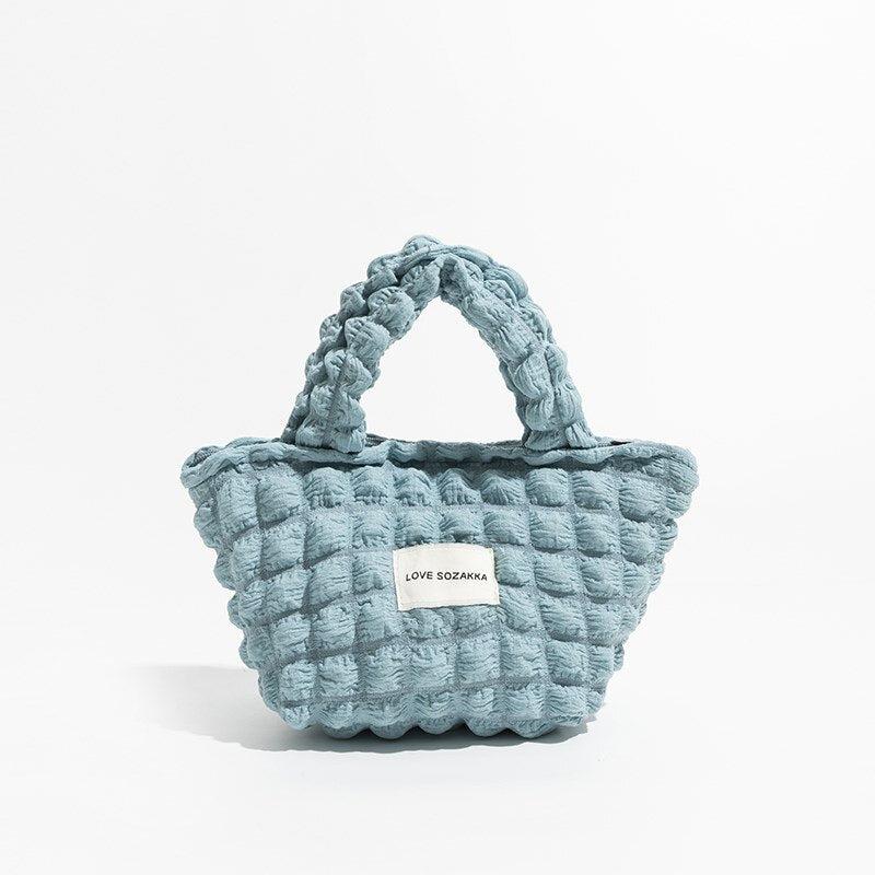 Soft Girl Popcorn Handbag Soft Girl Popcorn Handbag