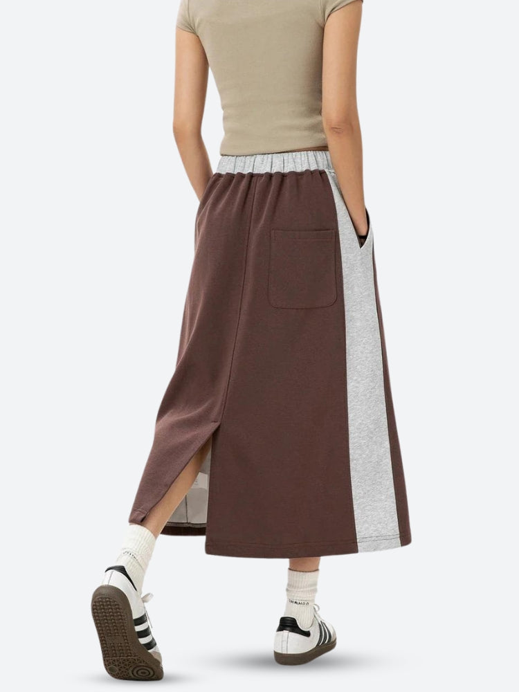 Sport Midi Skirt Sport Midi Skirt