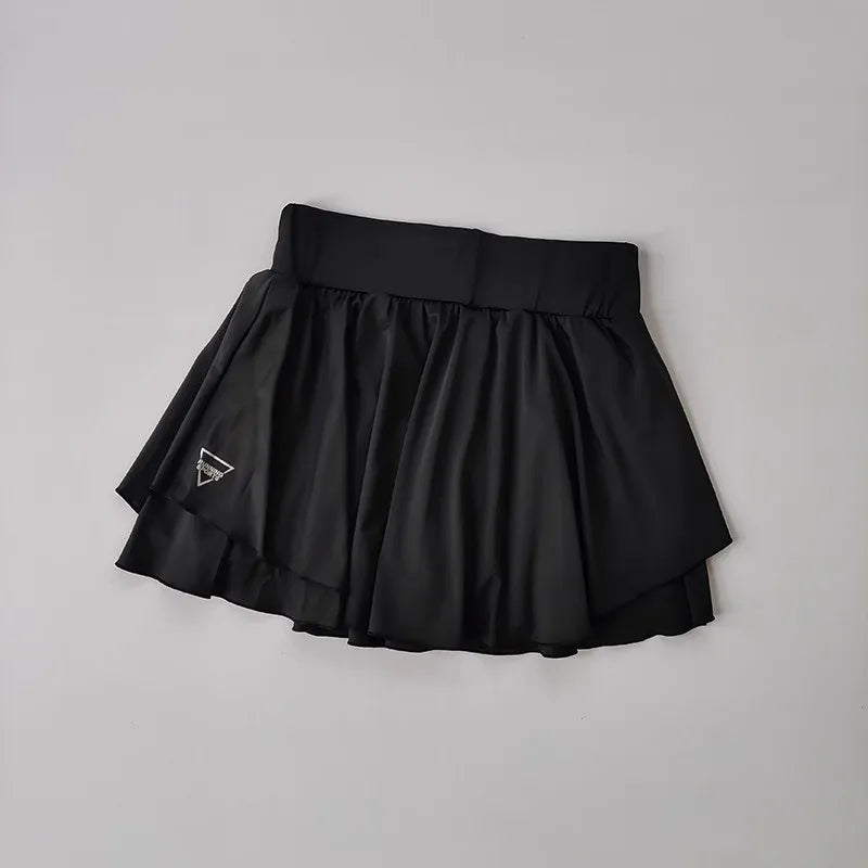 Sport Mini Skirt Sport Mini Skirt
