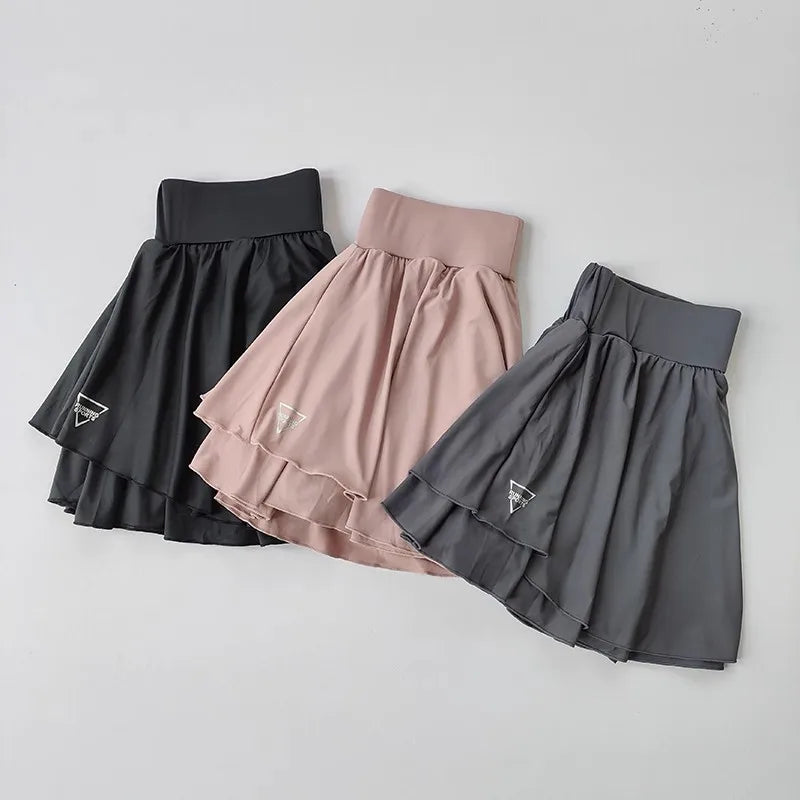 Sport Mini Skirt Sport Mini Skirt