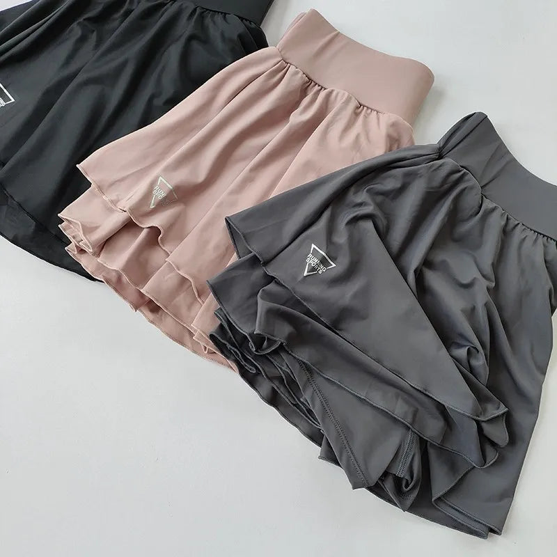 Sport Mini Skirt Sport Mini Skirt
