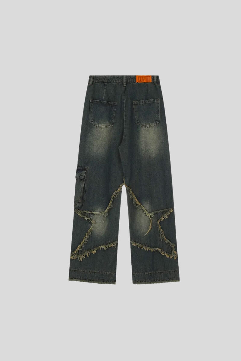 Star Jeans Star Jeans