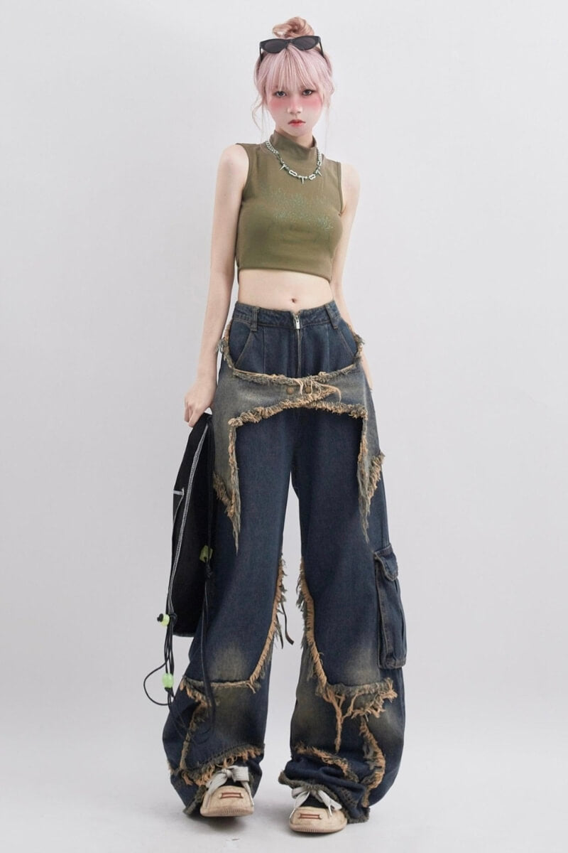Star Jeans Star Jeans