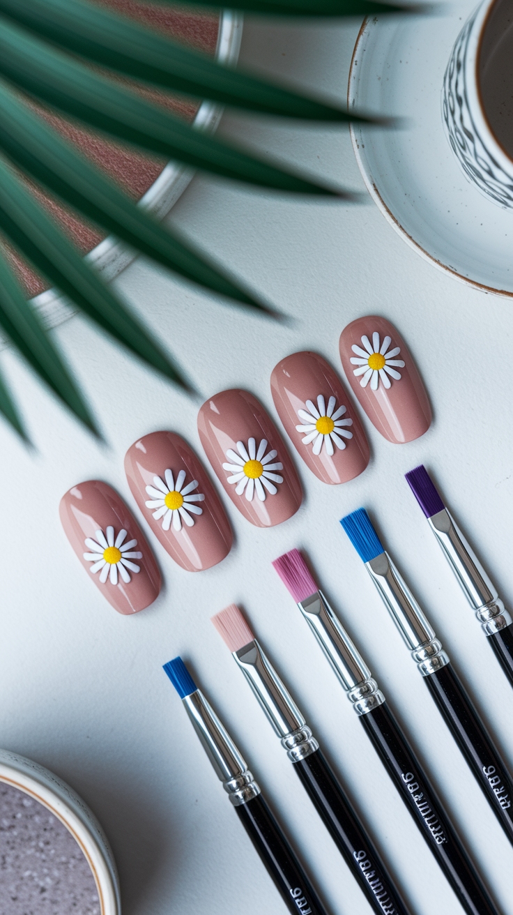 Step by Step Nail Art: Mastering the Basics Made Easy outfit idea
