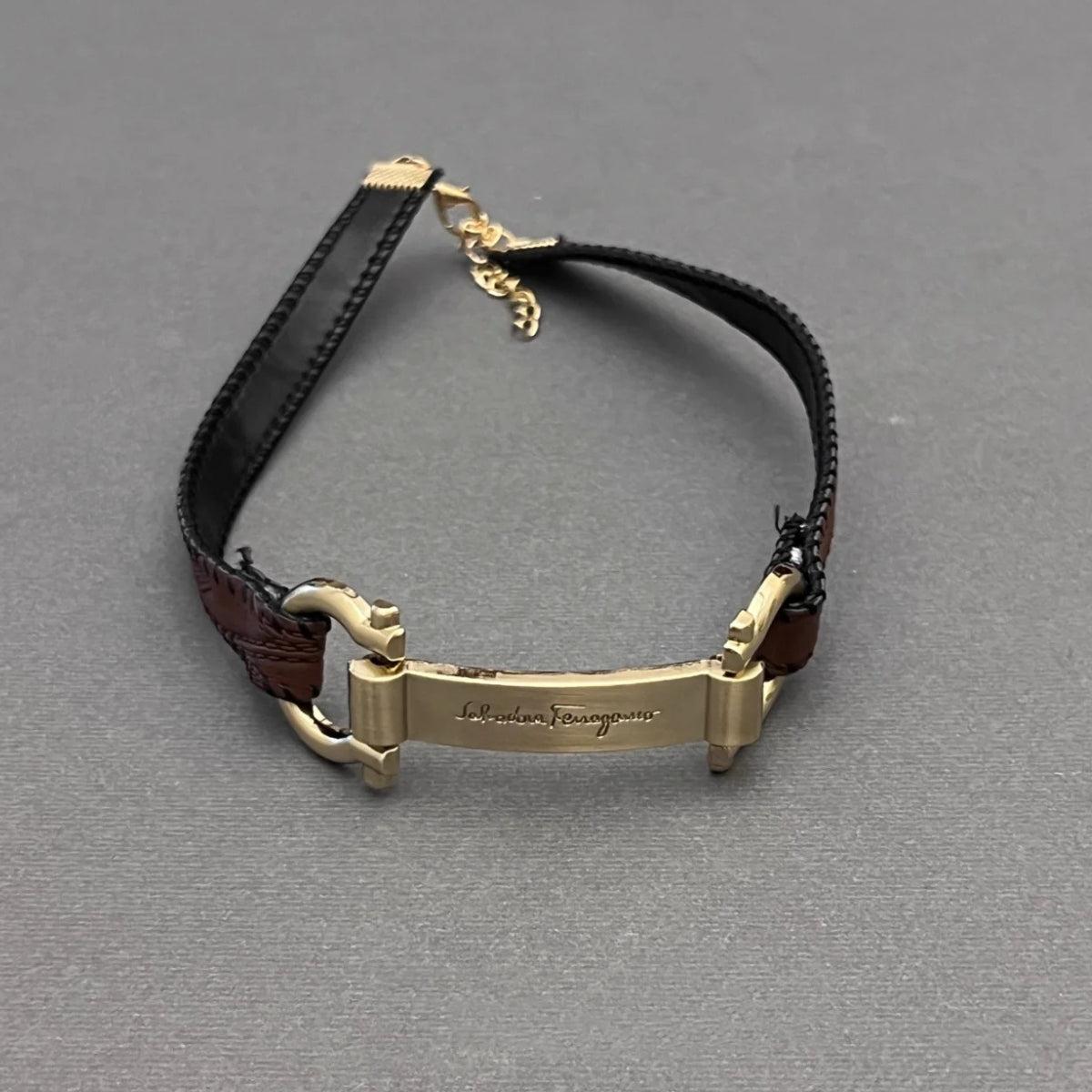 Tag Choker Necklace Tag Choker Necklace
