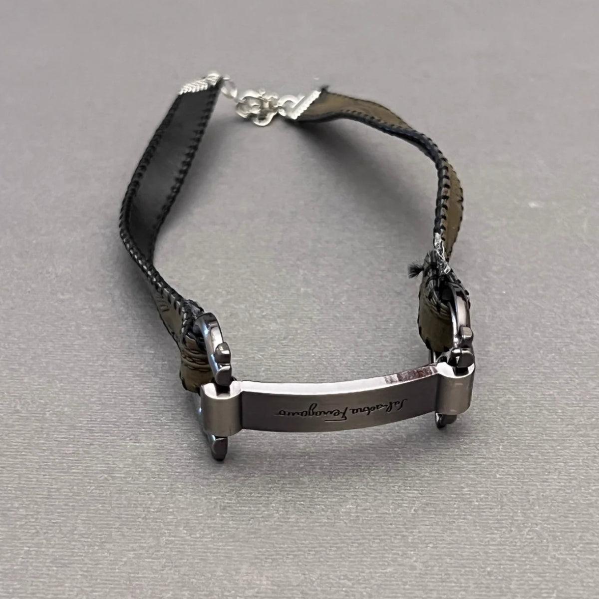 Tag Choker Necklace Tag Choker Necklace