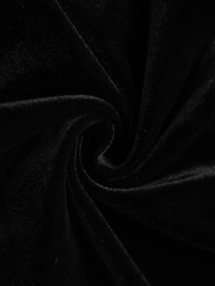 Velvet Lace Maxi Dress Velvet Lace Maxi Dress